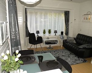 Guest house 020127 - Holiday property Vlieland - Studio Arma