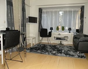 Guest house 020127 - Holiday property Vlieland - Studio Arma
