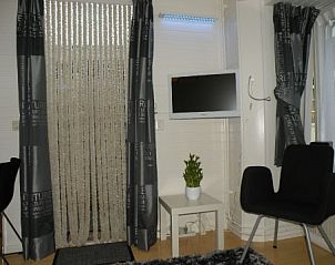 Guest house 020127 - Holiday property Vlieland - Studio Arma