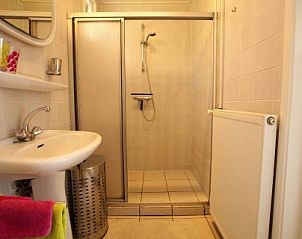 Guest house 020127 - Holiday property Vlieland - Studio Arma