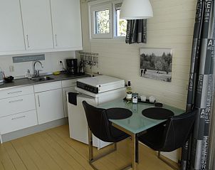 Guest house 020127 - Holiday property Vlieland - Studio Arma