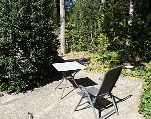 Guest house 020127 - Holiday property Vlieland - Studio Arma