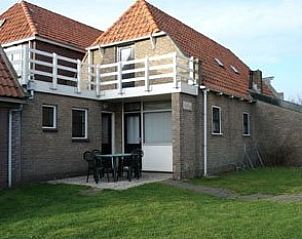 Guest house 020128 • Apartment Vlieland • Vallei 