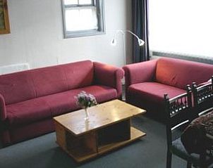 Guest house 020128 - Apartment Vlieland - Vallei