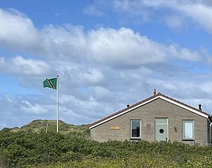 Unterkunft 020134 • Ferienhaus Vlieland • Anders Wad(t) 