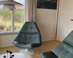 Guest house 020134 - Holiday property Vlieland - Anders Wad(t)