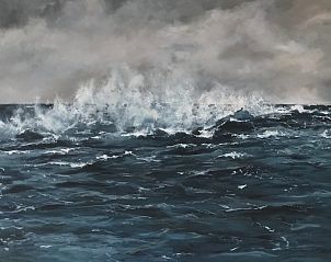 Guest house 020134 - Holiday property Vlieland - Anders Wad(t)