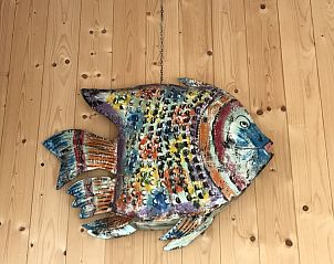 Guest house 020134 - Holiday property Vlieland - Anders Wad(t)