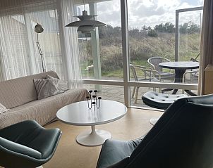 Guest house 020134 - Holiday property Vlieland - Anders Wad(t)