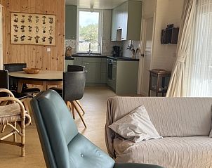 Guest house 020134 - Holiday property Vlieland - Anders Wad(t)