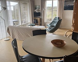 Guest house 020134 - Holiday property Vlieland - Anders Wad(t)