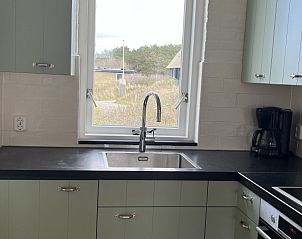 Guest house 020134 - Holiday property Vlieland - Anders Wad(t)