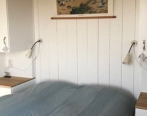 Guest house 020134 - Holiday property Vlieland - Anders Wad(t)