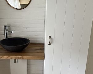 Guest house 020134 - Holiday property Vlieland - Anders Wad(t)