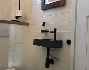 Guest house 020134 - Holiday property Vlieland - Anders Wad(t)