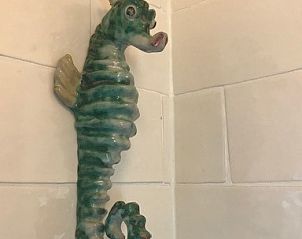 Guest house 020134 - Holiday property Vlieland - Anders Wad(t)