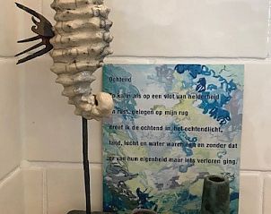 Guest house 020134 - Holiday property Vlieland - Anders Wad(t)