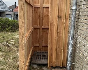 Guest house 020134 - Holiday property Vlieland - Anders Wad(t)