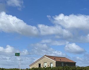 Guest house 020134 - Holiday property Vlieland - Anders Wad(t)