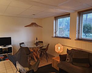 Guest house 020137 - Apartment Vlieland - vosseburcht