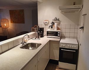 Guest house 020137 - Apartment Vlieland - vosseburcht