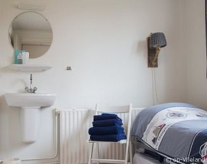 Guest house 020137 - Apartment Vlieland - vosseburcht