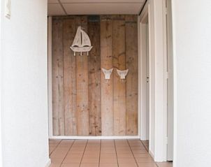 Guest house 020137 - Apartment Vlieland - vosseburcht