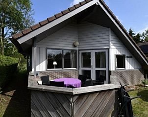 Guest house 020138 • Holiday property Terschelling • Zeedistel 