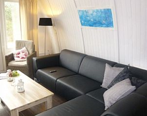 Guest house 020139 - Holiday property Vlieland - Sonnevanck