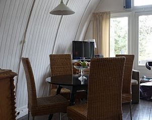 Guest house 020139 - Holiday property Vlieland - Sonnevanck