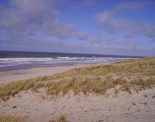Guest house 020139 - Holiday property Vlieland - Sonnevanck