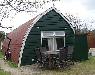 Guest house 020139 - Holiday property Vlieland - Sonnevanck