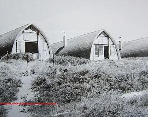 Guest house 020139 - Holiday property Vlieland - Sonnevanck