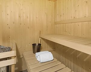 Verblijf 020149 • Bungalow Vlieland • Vlieduyn | 2-persoons appartement | 2LA 