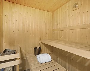 Guest house 020149 - Bungalow Vlieland - Vlieduyn | 2-persoons appartement | 2LA