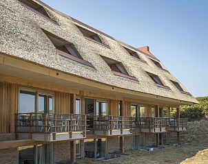 Guest house 020149 - Bungalow Vlieland - Vlieduyn | 2-persoons appartement | 2LA