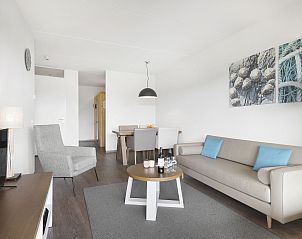 Guest house 020149 - Bungalow Vlieland - Vlieduyn | 2-persoons appartement | 2LA