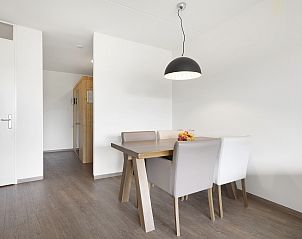 Guest house 020149 - Bungalow Vlieland - Vlieduyn | 2-persoons appartement | 2LA