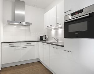 Guest house 020149 - Bungalow Vlieland - Vlieduyn | 2-persoons appartement | 2LA