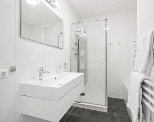 Guest house 020149 - Bungalow Vlieland - Vlieduyn | 2-persoons appartement | 2LA