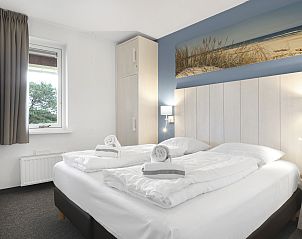 Guest house 020149 - Bungalow Vlieland - Vlieduyn | 2-persoons appartement | 2LA