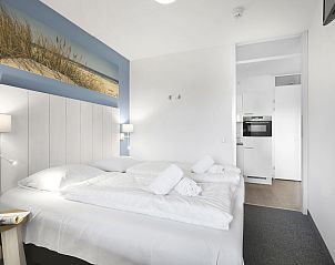 Guest house 020149 - Bungalow Vlieland - Vlieduyn | 2-persoons appartement | 2LA