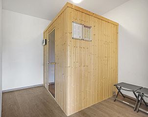 Guest house 020149 - Bungalow Vlieland - Vlieduyn | 2-persoons appartement | 2LA