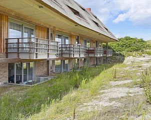 Verblijf 020150 • Bungalow Vlieland • Vlieduyn | 2-4-persoons appartement | 2-4LA 