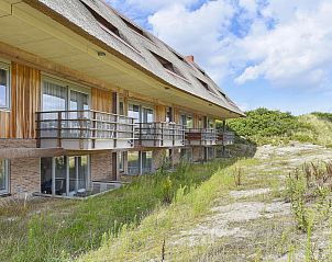 Guest house 020150 - Bungalow Vlieland - Vlieduyn | 2-4-persoons appartement | 2-4LA
