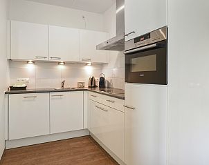 Guest house 020150 - Bungalow Vlieland - Vlieduyn | 2-4-persoons appartement | 2-4LA