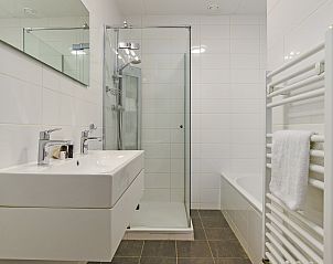 Guest house 020150 - Bungalow Vlieland - Vlieduyn | 2-4-persoons appartement | 2-4LA