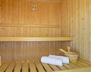 Guest house 020150 - Bungalow Vlieland - Vlieduyn | 2-4-persoons appartement | 2-4LA