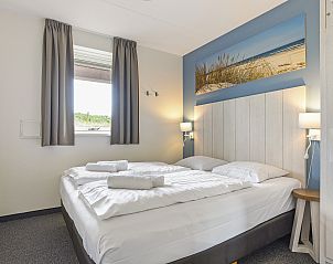 Guest house 020150 - Bungalow Vlieland - Vlieduyn | 2-4-persoons appartement | 2-4LA
