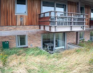 Guest house 020150 - Bungalow Vlieland - Vlieduyn | 2-4-persoons appartement | 2-4LA
